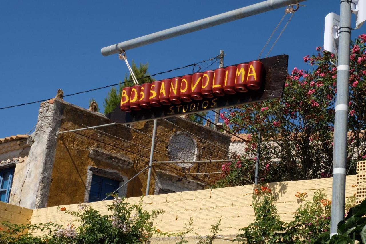 Appartement Bossanovolima Volímai