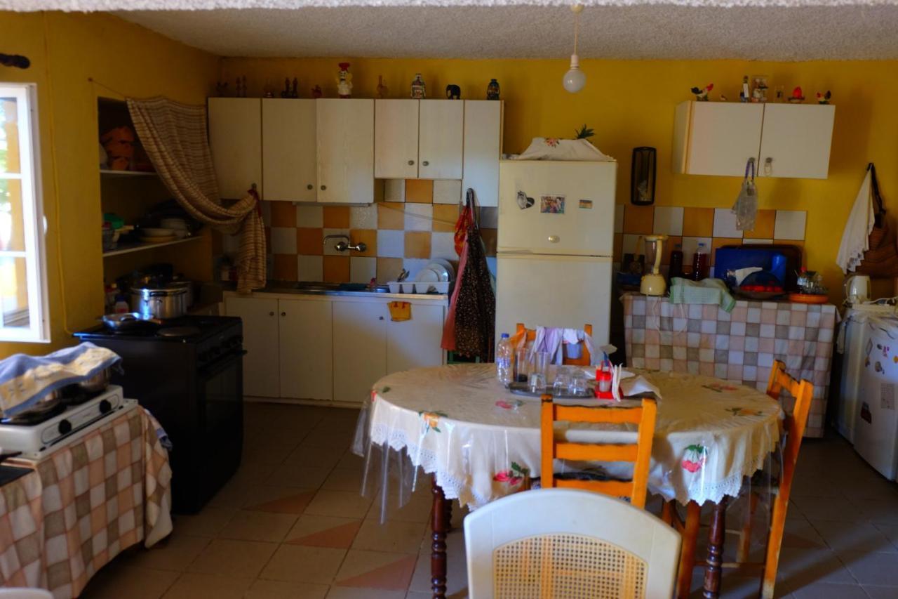Appartement Bossanovolima *