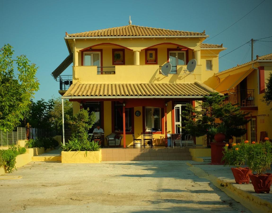 Bossanovolima Appartement *