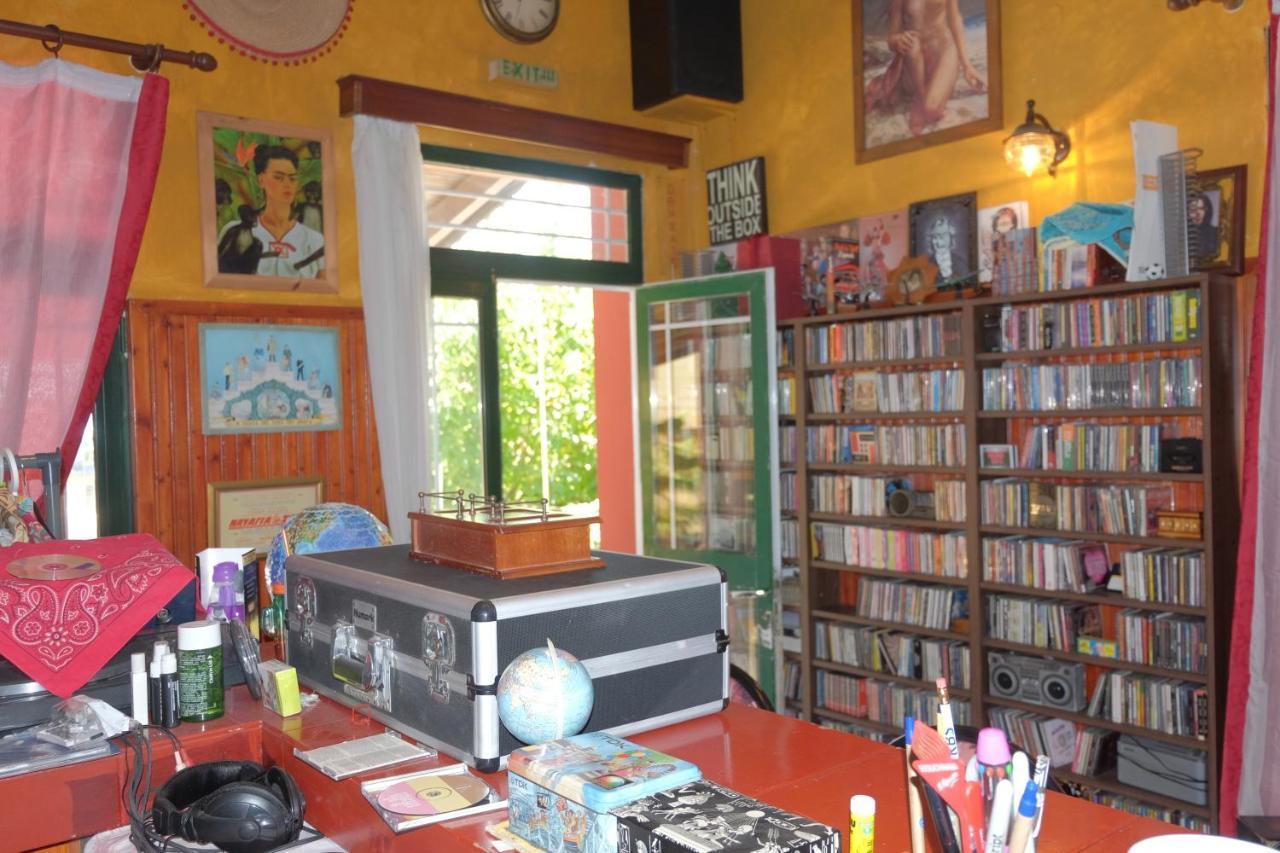 Appartement Bossanovolima *