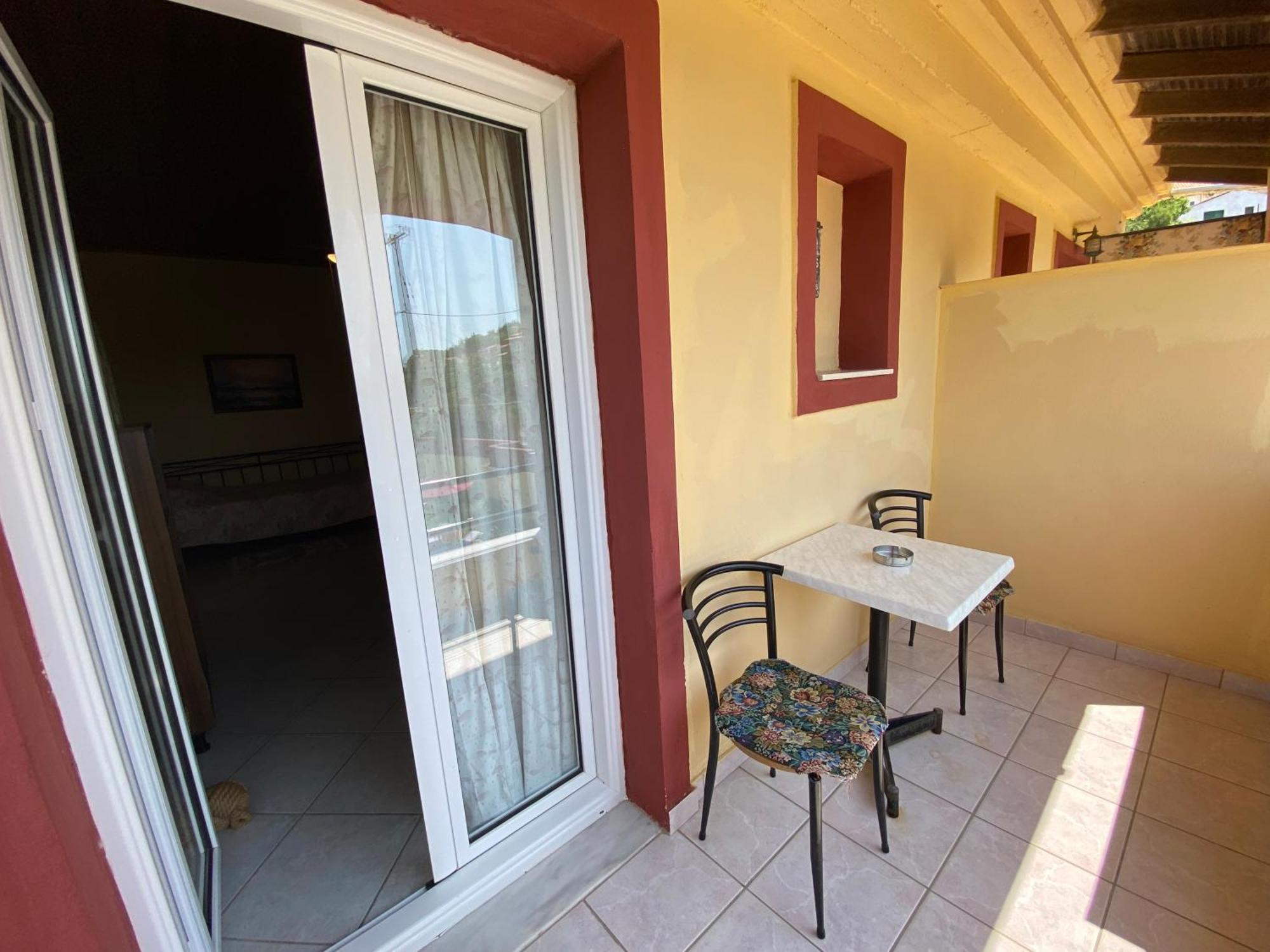 Appartement Bossanovolima