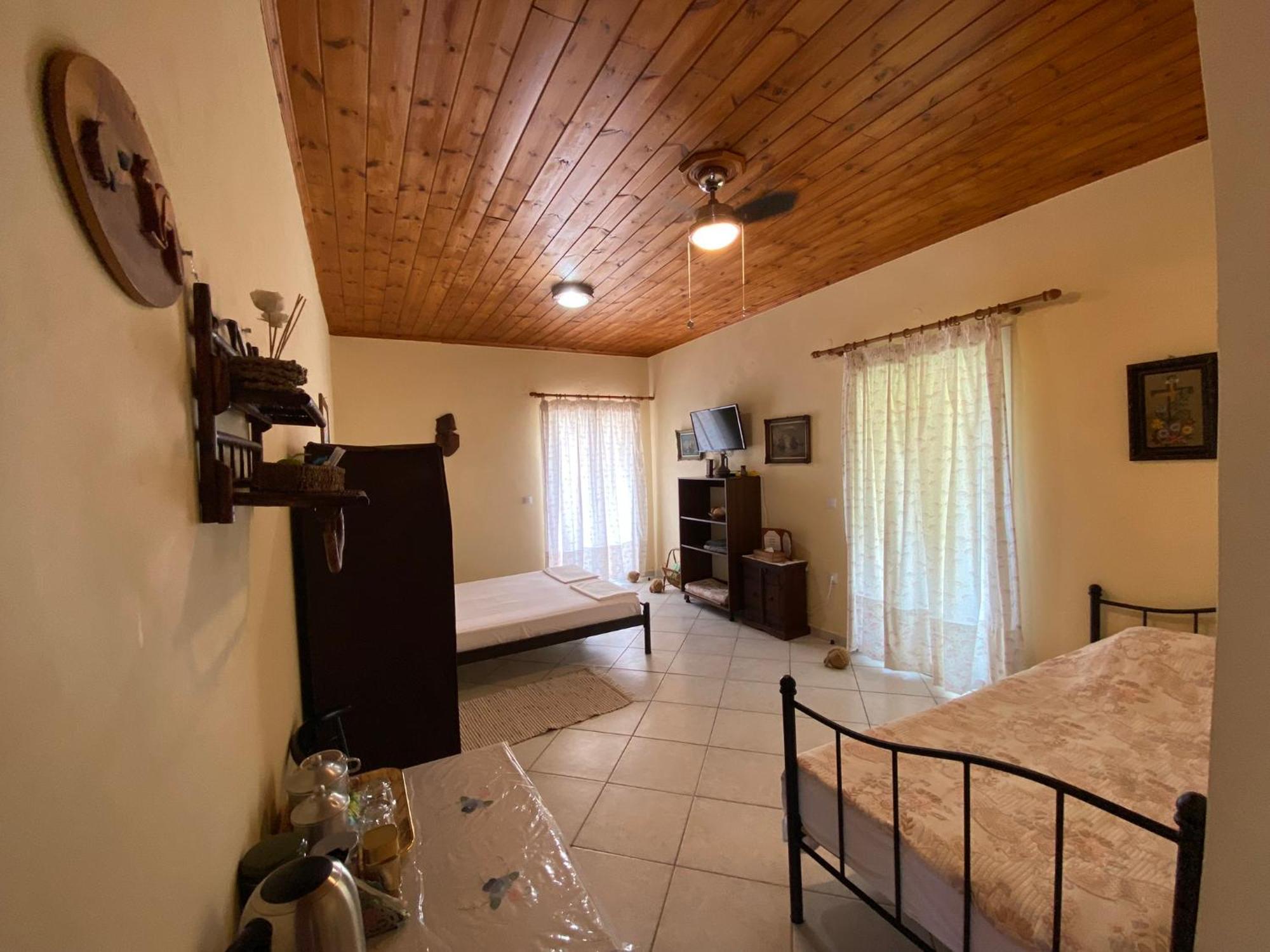 Appartement Bossanovolima