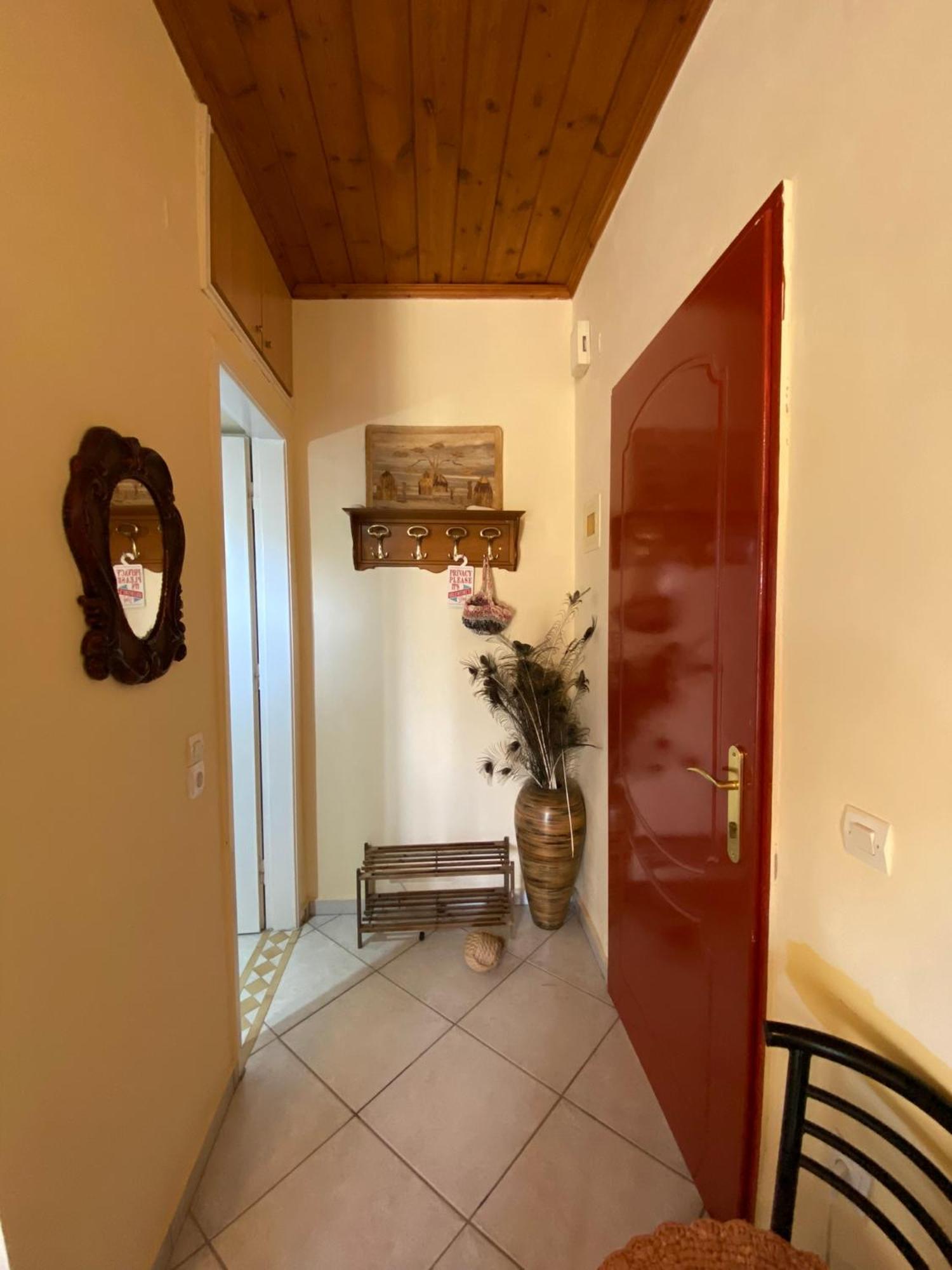 Bossanovolima Appartement Volímai
