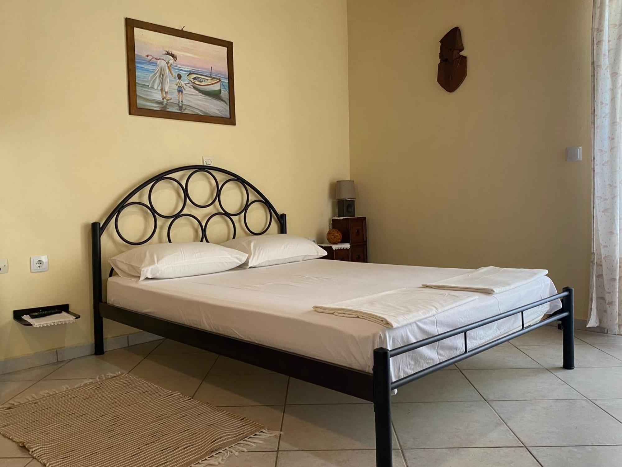 Appartement Bossanovolima *