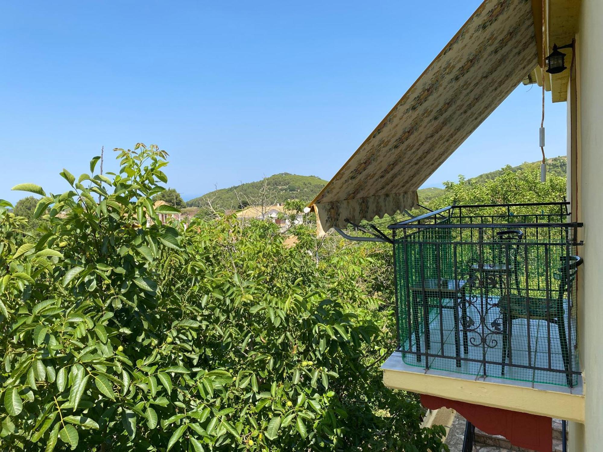 Bossanovolima Appartement Volímai