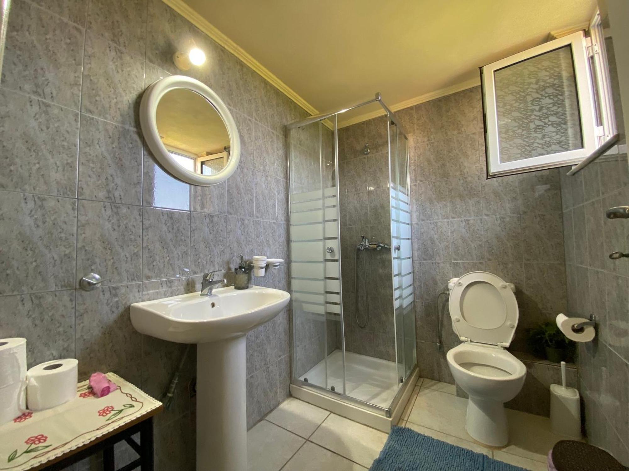 Bossanovolima Apartment Volímai